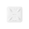 Reyee RG-RAP2260(H), Wi-Fi 6 AX6000 High-density Multi-G Ceiling Access Point