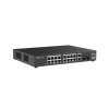 อุปกรณ์เน็ตเวิร์ค, Network, Rayee, Ruijie, Switch, 20-Port, RG-ES220GS-P