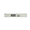 Reyee RG-NBS3300-8MG2XS-P, 8-Port Multi-Gigabit Layer 2 Managed Switch, 2 x SFP+ Uplink Ports