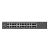 Reyee RG-ES124G-L, 24-Port 10/100/1000 Mbps Unmanaged Non-PoE Switch