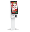 SGDATA Self Ordering Kiosk-BasicK27 (SGD-K27-KIOSK)