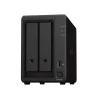 NAS Synology Deep Learning NVR 2-bay (DVA1622)