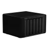 อุปกรณ์เก็บข้อมูลบนเครือข่าย, Network Attached Storage, NAS, Synology, Expansion Unit, DX517