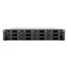 NAS Synology RackStation 12-bay (UC3400)