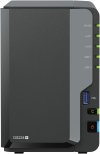 อุปกรณ์เก็บข้อมูลบนเครือข่าย, Network Attached Storage, NAS, Synology, DiskStation, DS224+, DS224PLUS