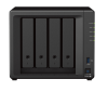 NAS Synology DiskStation 4-Bay (DS923+)