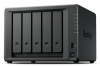 อุปกรณ์เก็บข้อมูลบนเครือข่าย, Network, NAS, Synology, DiskStation DS1525+, DS1525PLUS