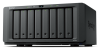 อุปกรณ์เก็บข้อมูลบนเครือข่าย, Network, NAS, Synology, DiskStation DS1825+, DS1825PLUS