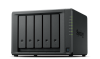 อุปกรณ์เก็บข้อมูลบนเครือข่าย, Network, NAS, Synology, Expansion Unit DX525, DX525
