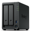 อุปกรณ์เก็บข้อมูลบนเครือข่าย, Network, NAS, Synology, DiskStation DS725+, DiskStation DS725+