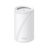 TP-Link Deco BE65 - BE11000 Whole Home Mesh Wi-Fi 7 System (1-Pack) (AB17796)