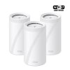 TP-Link BE22000 Whole Home Mesh Wi-Fi 7 System(Tri-Band) (3-Pack)