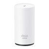 TP-Link Deco X50-Outdoor - AX3000 Outdoor/Indoor Mesh Wi-Fi 6 Unit (1-Pack) (AB17776)