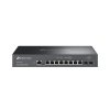 TP-Link Omada 8-Port 2.5GBASE-T L2+ Managed Switch with 2 10GE SFP+ Slots (SG3210X-M2)