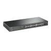 อุปกรณ์เน็ตเวิร์ค, Network, Switch, TP-Link, Easy Smart Switch, L2+ Managed POE Switch, TP-Link TL-SG1428PE, TL-SG1428PE