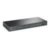 อุปกรณ์เน็ตเวิร์ค, Network, Switch, TP-Link, L2+ Managed POE Switch, Managed Switch, TP-Link TL-SG3210XHPM2, TL-SG3210XHPM2