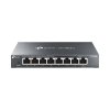 TP-Link 8-Port Gigabit Managed Reverse PoE Switch (TL-RP108GE)