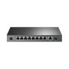 TP-Link 10-Port Gigabit Desktop Switch with 8-Port PoE+ (TL-SG1210P)