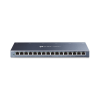 อุปกรณ์เน็ตเวิร์ค, Network, Unmanaged Switch, Switch, TP-Link, TP-Link TL-SG116, TL-SG116