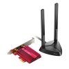 TP-Link Archer TX3000E - AX3000 Dual Band Wi-Fi 6 Bluetooth PCI Express Adapter (AT0A132)