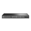 TP-Link JetStream™ 24-Port Gigabit L2+ Managed Switch with 4 Gigabit SFP Slots (TL-SG3428)