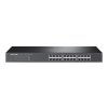 TP-Link 24-Port 10/100 Mbps Switch (TL-SF1024)