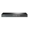 TP-Link 16-Port 10/100 Mbps Switch (TL-SF1016)