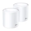 TP-Link Deco X20 - AX1800 Whole Home Mesh Wi-Fi 6 System (2-Pack) (AT0A420)