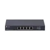 อุปกรณ์เน็ตเวิร์ค, Network, Switch, TP-Link, Desktop Switch, Unmanaged Multi-Gigabit Switch, TP-Link TL-SG105-M2, TL-SG105-M2