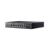 อุปกรณ์เน็ตเวิร์ค, Network, Managed POE Switch, Switch, Omada, TP-Link, TP-Link SG2210XMP-M2, SG2210XMP-M2