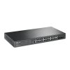 อุปกรณ์เน็ตเวิร์ค, Network, Switch, TP-Link, L2+ Managed Switch, TP-Link JetStream, TL-SG3428