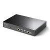 อุปกรณ์เน็ตเวิร์ค, Network, Switch, TP-Link, Unmanaged Switch, Gigabit POE Switch, TP-Link TL-SG1008MP, TL-SG1008MP