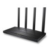 อุปกรณ์เน็ตเวิร์ค, Network, เราเตอร์, Router, TP-LINK, TP-Link Archer AX12, Archer AX12, AX1500 Dual-Band Wi-Fi 6 Router, AT0B045