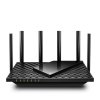 TP-Link Archer AXE75 - AX5400 Tri-Band Wi-Fi 6E Router (AB17797)