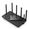 อุปกรณ์เน็ตเวิร์ค, Network, เราเตอร์, Router, TP-LINK, TP-Link Archer AXE75, Archer AXE75, AX5400 Tri-Band Wi-Fi 6E Router, AB17797