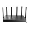 TP-Link BE6500 Dual-Band Wi-Fi 7 Router (Archer BE400)