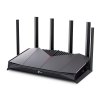 อุปกรณ์เน็ตเวิร์ค, Network, เครือข่ายไวไฟ, Router, TP-Link, Wi-Fi 7 Router, Gaming Router, TP-Link BE6500, Archer GE400