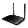 อุปกรณ์เน็ตเวิร์ค, Network, ครือข่ายไวไฟ, Router, TP-Link, TP-Link AC750, Wireless Dual Band, Archer MR202