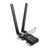 TP-Link Archer TX55E - AX3000 Dual Band Wi-Fi 6 Bluetooth PCI Express Adapter (AT0A711)