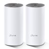 TP-Link Deco E4 - AC1200 Whole-Home Mesh Wi-Fi System (2-Pack) (AT0A150)