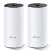 TP-Link Deco M4 - AC1200 Whole-Home Mesh Wi-Fi System (2-Pack) (AT0A148)