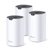 TP-Link Deco S7 - AC1900 Whole Home Mesh Wi-Fi System (3-Pack) (AT0B016)
