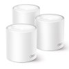 TP-Link AX3000 Whole Home Mesh Wi-Fi 6 System Deco X50(3-Pack)