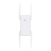 TP-Link EAP673-Extender - AX5400 Wall-Plate Wi-Fi 6 Extender