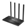 อุปกรณ์เน็ตเวิร์ค, Network, ครือข่ายไวไฟ, Router, Omada AC1200, TP-Link, TP-Link ER605W, ER605W