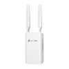 อุปกรณ์เน็ตเวิร์ค, Network, ครือข่ายไวไฟ, Router, Omada Gateway, TP-Link, TP-Link ER703WP-4G-Outdoor, ER703WP-4G-Outdoor