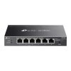 TP-Link (ES206GP) Omada 6-Port Gigabit Easy Managed Switch with 4-Port PoE+