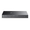 อุปกรณ์เน็ตเวิร์ค, Network, Easy Managed Switch, Switch, Omada, TP-LINK, TP-LINK ES210GMP, ES210GMP