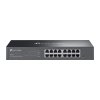 TP-Link (ES216G) Omada 16-Port Gigabit Easy Managed Switch