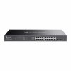 TP-Link (ES220GMP) Omada 20-Port Gigabit Easy Managed Switch with 16-Port PoE+